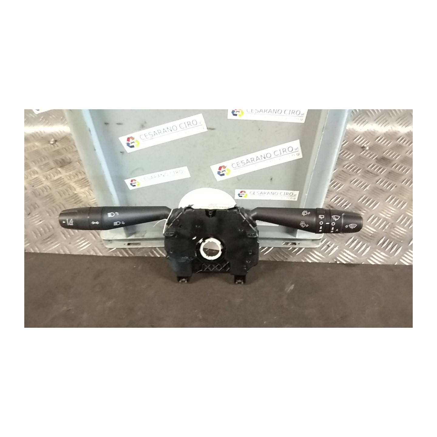 DEVIOGUIDASGANCIO C/AVVERT.SUPER.CORSIA/SENS.PIO 032 FIAT 500X (6X) (07/18-12/22) 55263842 735690660