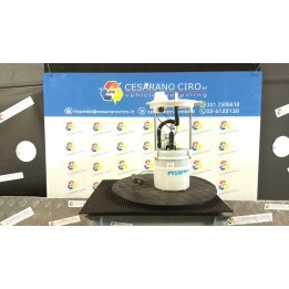 POMPA CARBURANTE C/TRASDUTTORE (GALLEGGIANTE) 033 FIAT 500X (6X) (07/18-12/22) 55263842 51935898
