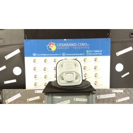 LUCE CORTESIA ANT. TETTO VARIANTE 2 034 FIAT 500X (6X) (07/18-12/22) 55263842 735610946