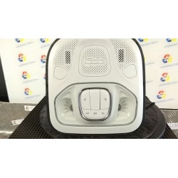 LUCE CORTESIA ANT. TETTO VARIANTE 2 034 FIAT 500X (6X) (07/18-12/22) 55263842 735610946