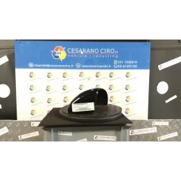 CALOTTA RETROVISORE EST. DX. 041 FIAT 500X (6X) (07/18-12/22) 55263842 735680417