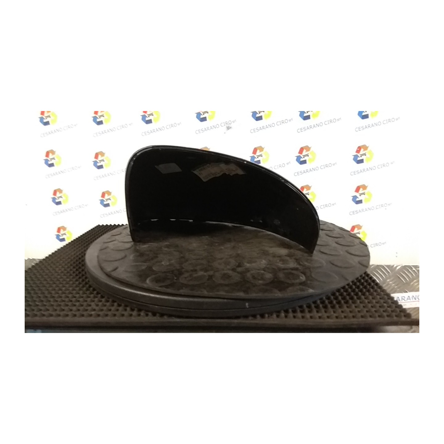 CALOTTA RETROVISORE EST. DX. 041 FIAT 500X (6X) (07/18-12/22) 55263842 735680417