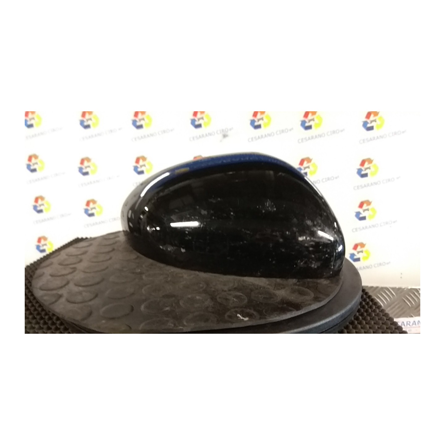 CALOTTA RETROVISORE EST. DX. 041 FIAT 500X (6X) (07/18-12/22) 55263842 735680417