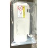 ALETTA PARASOLE PARABREZZA DX. 046 FIAT 500X (6X) (07/18-12/22) 55263842 735683323