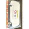 ALETTA PARASOLE PARABREZZA DX. 046 FIAT 500X (6X) (07/18-12/22) 55263842 735683323