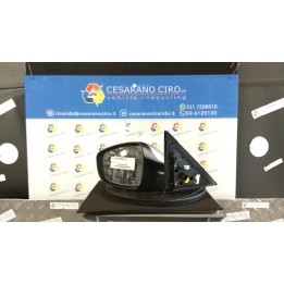 RETROVISORE EST. REGOLAZ. ELETTR. RI SX. 055 HYUNDAI VELOSTER (07/11-) G4FD 876102V160