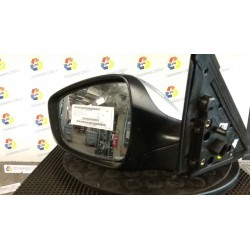 RETROVISORE EST. REGOLAZ. ELETTR. RI SX. 055 HYUNDAI VELOSTER (07/11-) G4FD 876102V160