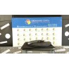 INIETTORE DIESEL 10-05 058 FORD FOCUS (CAP) (11/04-06/08) G8DA 1366613