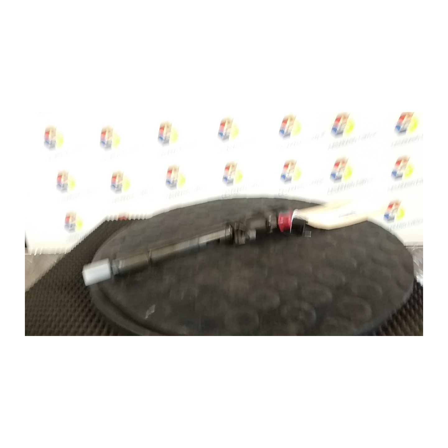INIETTORE DIESEL 10-05 058 FORD FOCUS (CAP) (11/04-06/08) G8DA 1366613