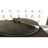 INIETTORE DIESEL 10-05 058 FORD FOCUS (CAP) (11/04-06/08) G8DA 1366613