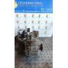 CAMBIO AUTOMATICO 063 VOLKSWAGEN TOURAN (1T) (02/03-11/10) BKC 02E300043N00W
