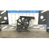 ELETTROVENTOLA 072 OPEL MERIVA (X03) (03/03-12/10) Z17DTH 13225932