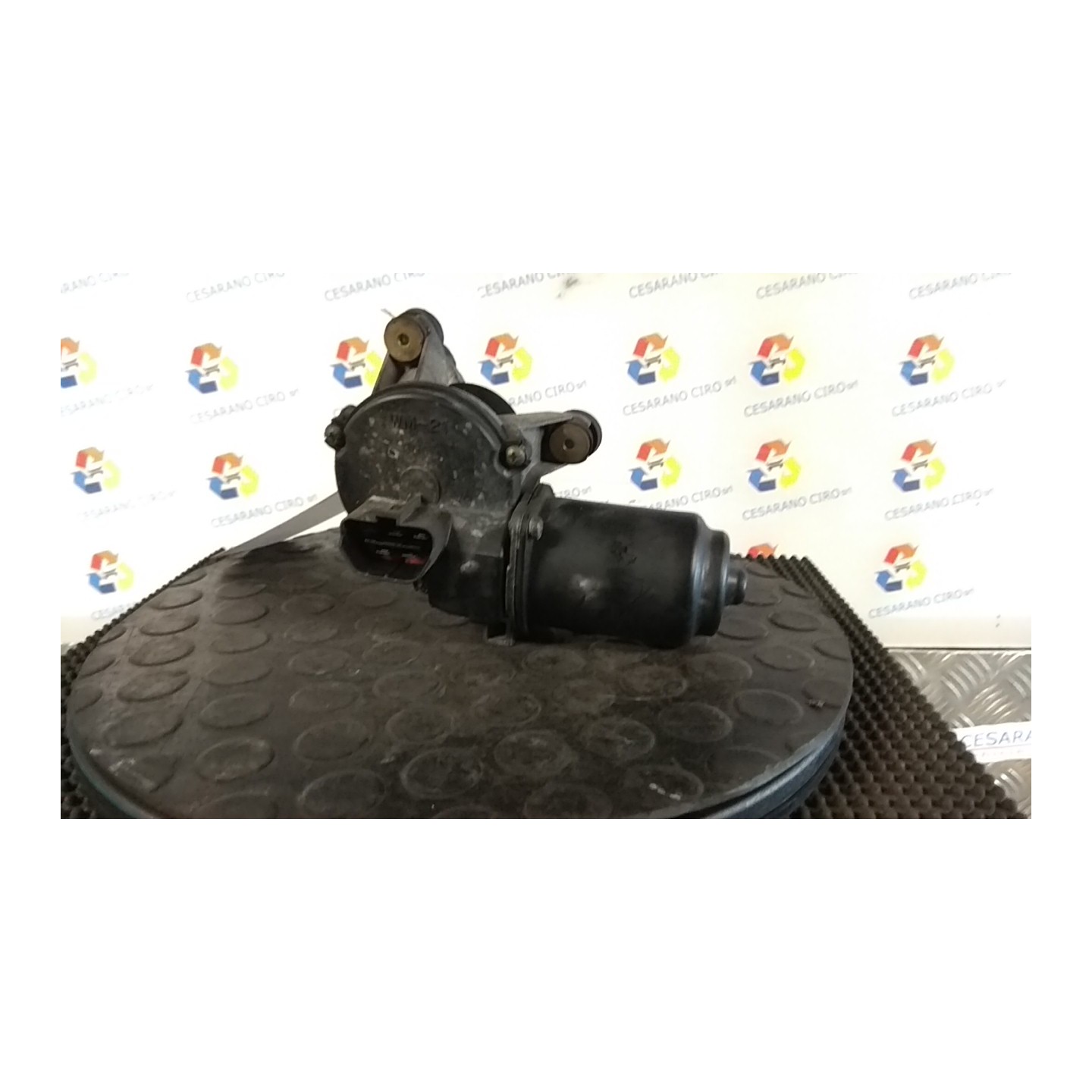 MOTORINO TERGILUNOTTO 005 HONDA HR-V 1A SERIE (01/99-02/06) D16W1 76700S2H003