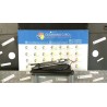 ALZACRISTALLO ELETTR. PORTA POST. SX. 010 HONDA HR-V 1A SERIE (01/99-02/06) D16W1 72751S4N003
