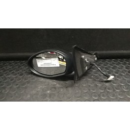 RETROVISORE EST. REGOLAZ. ELETTR. SX. 035 ALFA ROMEO GT (X2) (12/03-03/11) 937A5000 156079385