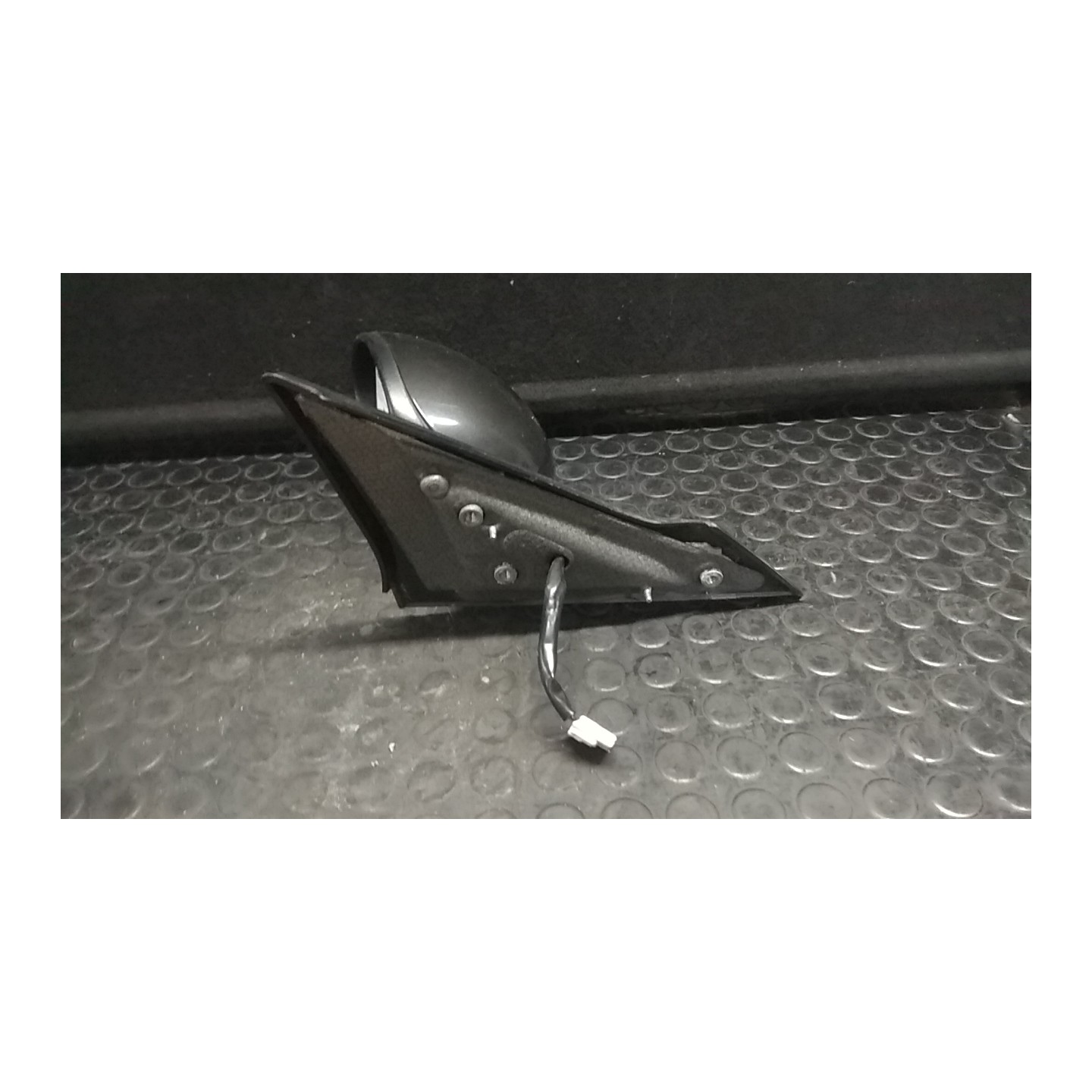 RETROVISORE EST. REGOLAZ. ELETTR. SX. 035 ALFA ROMEO GT (X2) (12/03-03/11) 937A5000 156079385