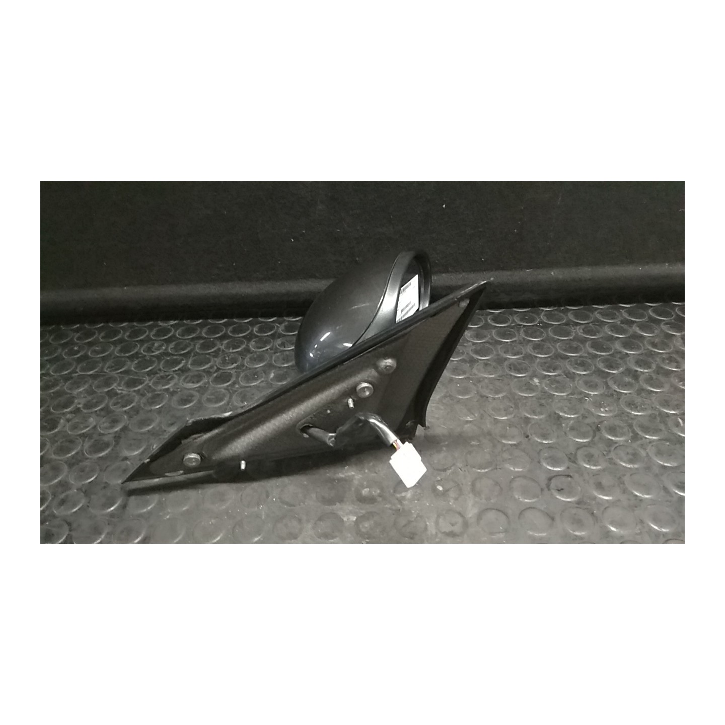 RETROVISORE EST. REGOLAZ. ELETTR. DX. 034 ALFA ROMEO GT (X2) (12/03-03/11) 937A5000 156079382