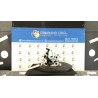 BLOCCO COMANDO CLIMATIZZAZIONE 047 PEUGEOT 108 (04/14-06/19) 1KR 1611305980