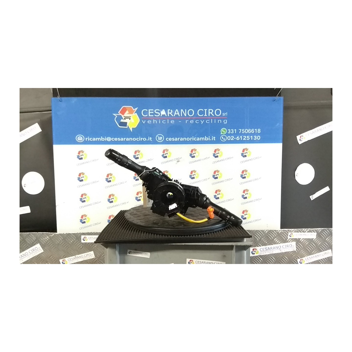 DEVIOGUIDASGANCIO 051 PEUGEOT 108 (04/14-06/19) 1KR NB0819017053009