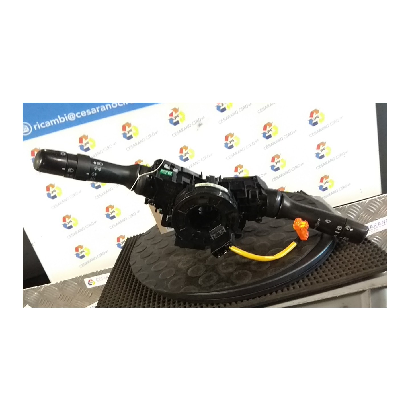 DEVIOGUIDASGANCIO 051 PEUGEOT 108 (04/14-06/19) 1KR NB0819017053009