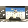POMPA CARBURANTE C/TRASDUTTORE (GALLEGGIANTE) 054 CHEVROLET (DAEWOO) MATIZ (M100) (06/98-11/00) F8CV 96320232