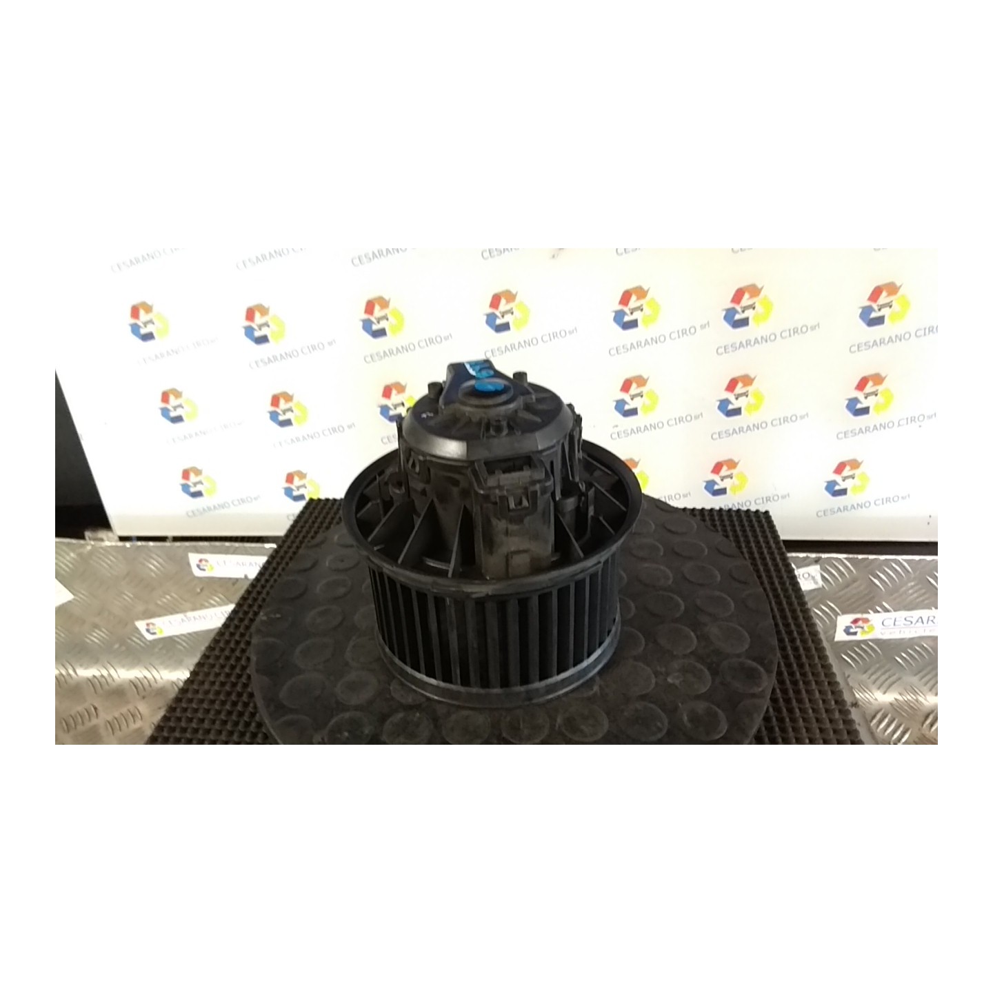 MOTORINO VENTILAZIONE ABITACOLO 058 FORD FIESTA (CB1) (09/08-10/13) RTJA 1538008