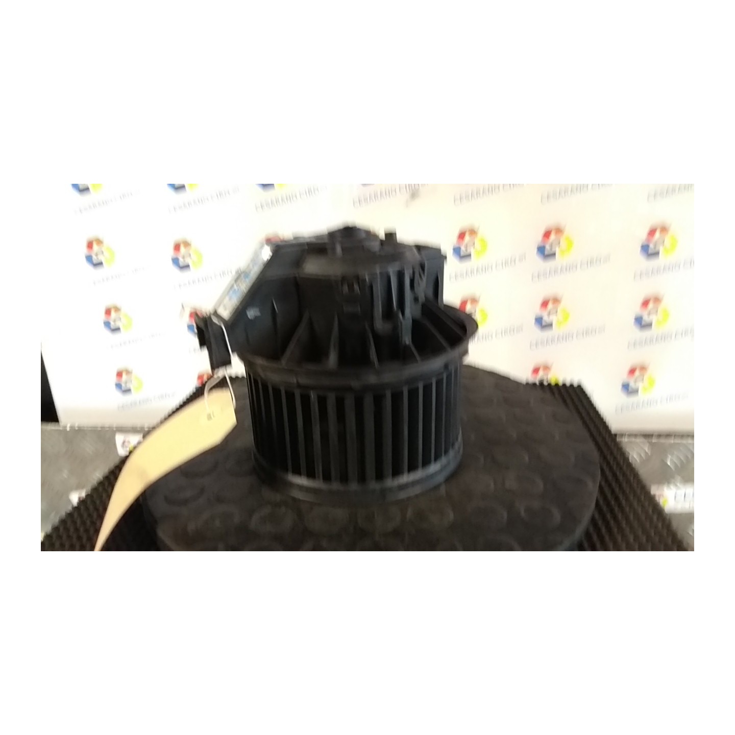 MOTORINO VENTILAZIONE ABITACOLO 058 FORD FIESTA (CB1) (09/08-10/13) RTJA 1538008