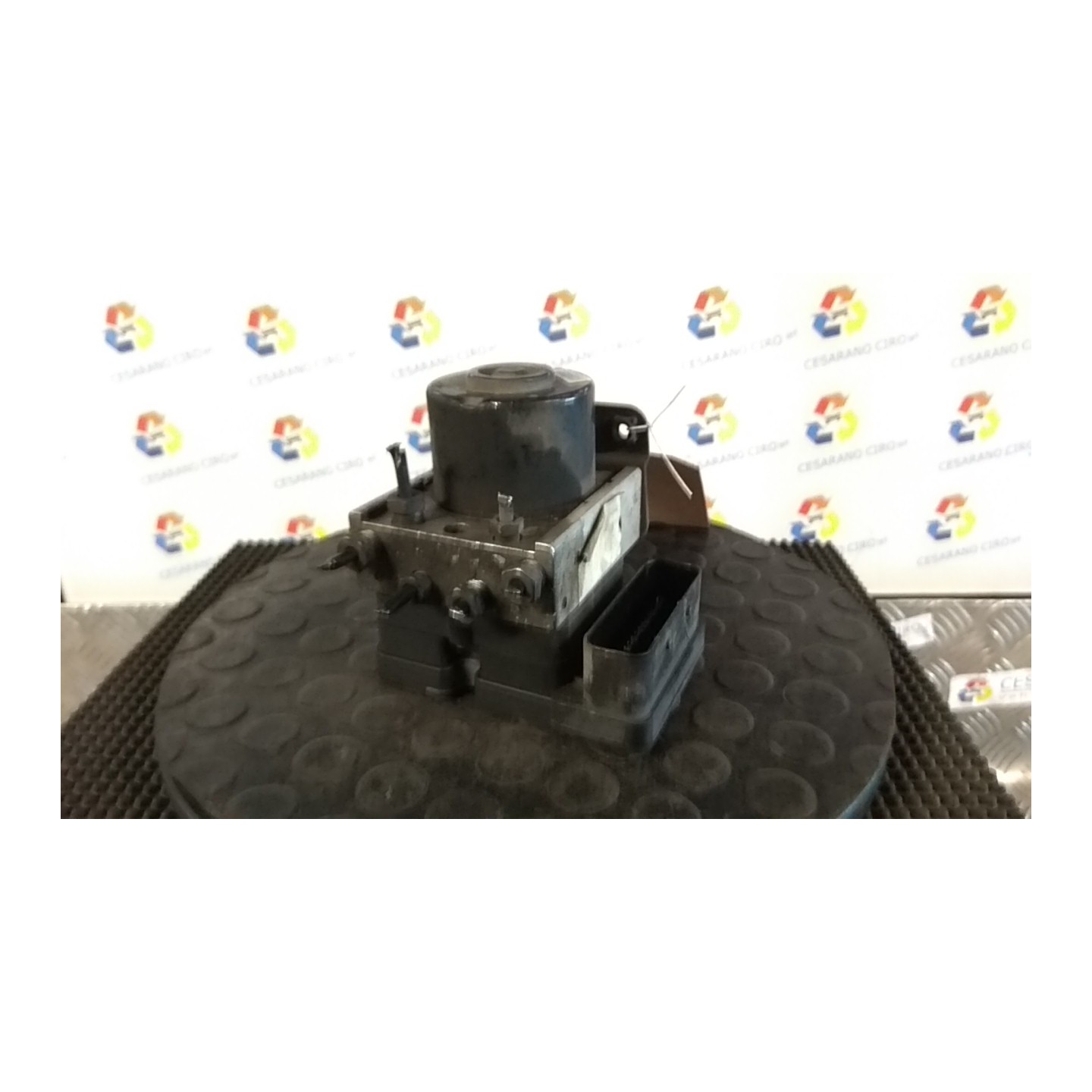 AGGREGATO ABS 060 FORD FIESTA (CB1) (09/08-10/13) RTJA 1550294