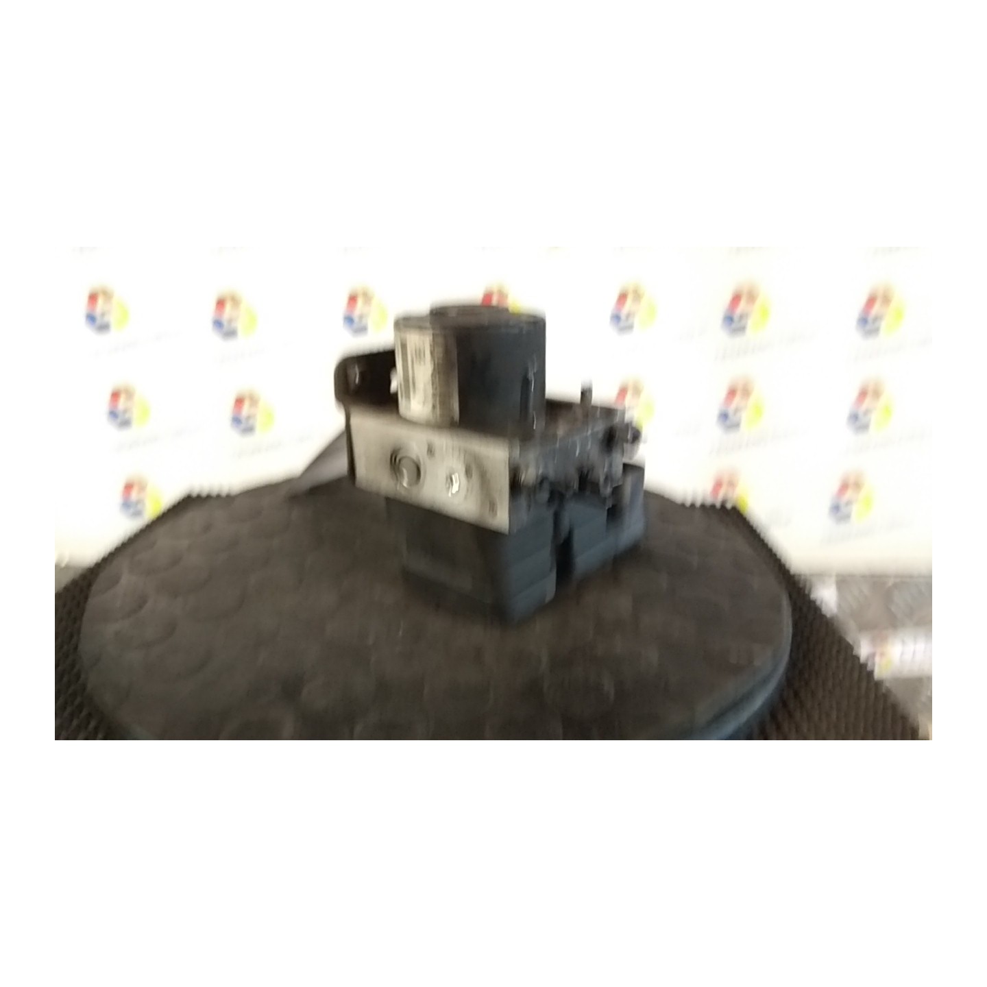 AGGREGATO ABS 060 FORD FIESTA (CB1) (09/08-10/13) RTJA 1550294