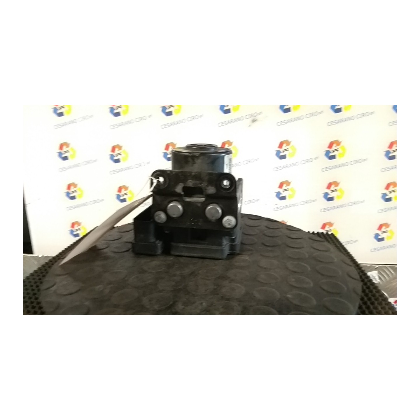 AGGREGATO ABS 060 FORD FIESTA (CB1) (09/08-10/13) RTJA 1550294