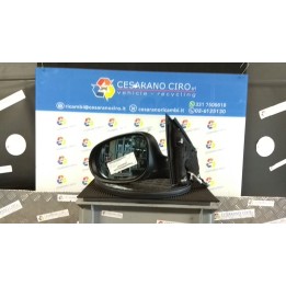 RETROVISORE EST. REGOLAZ. ELETTR. SX. 065 FIAT CROMA (2T) (04/05-10/07) 939A1000 735494341