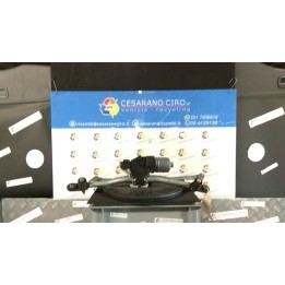 MECCANISMO TERGIPARABREZZA CON MOTORINO 066 FIAT CROMA (2T) (04/05-10/07) 939A1000 51708219