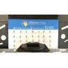 CENTRALINA INIEZIONE DCRE 077 TOYOTA RAV 4 3A SERIE (02/10-12/13) 2ADFTV 8966142J11