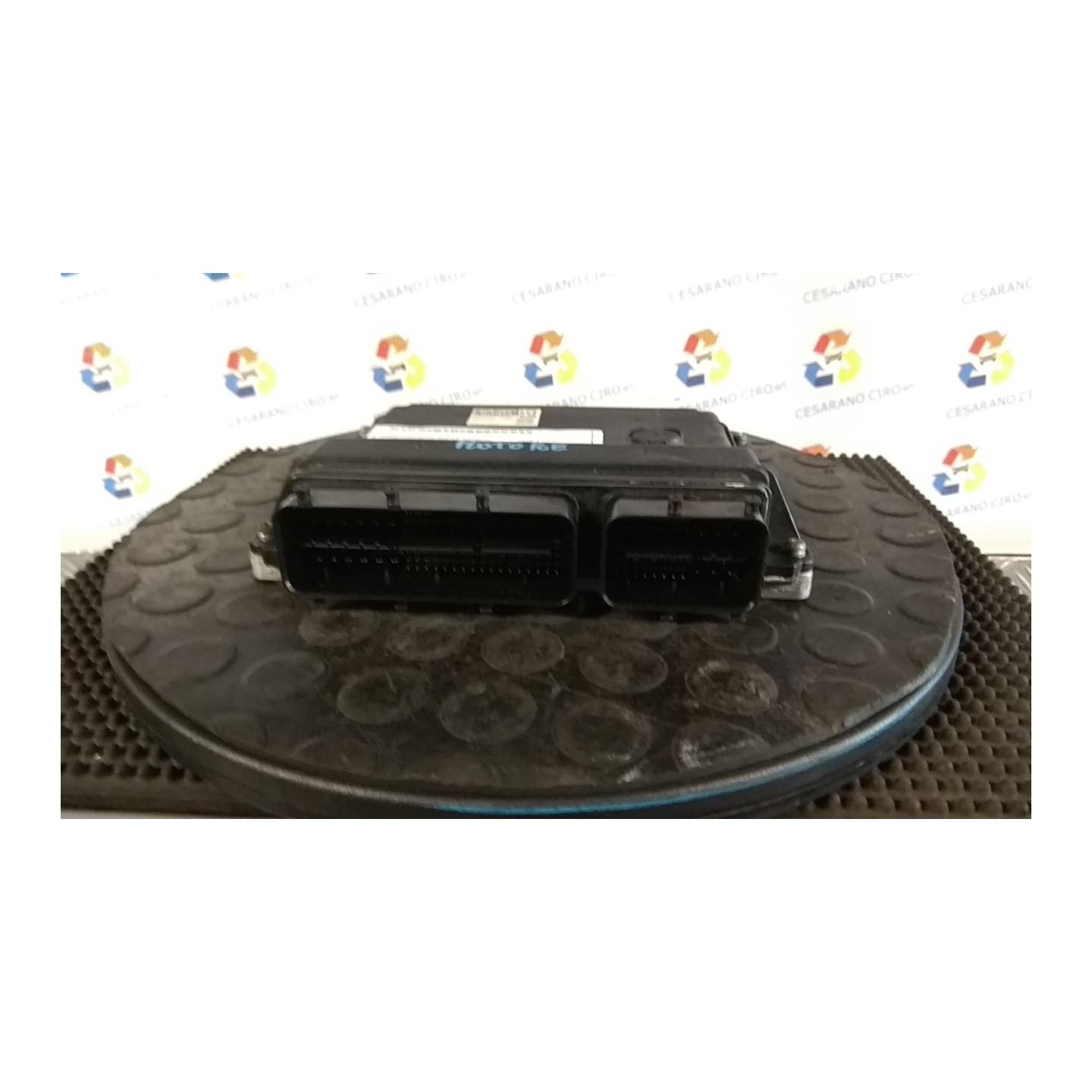 CENTRALINA INIEZIONE DCRE 077 TOYOTA RAV 4 3A SERIE (02/10-12/13) 2ADFTV 8966142J11
