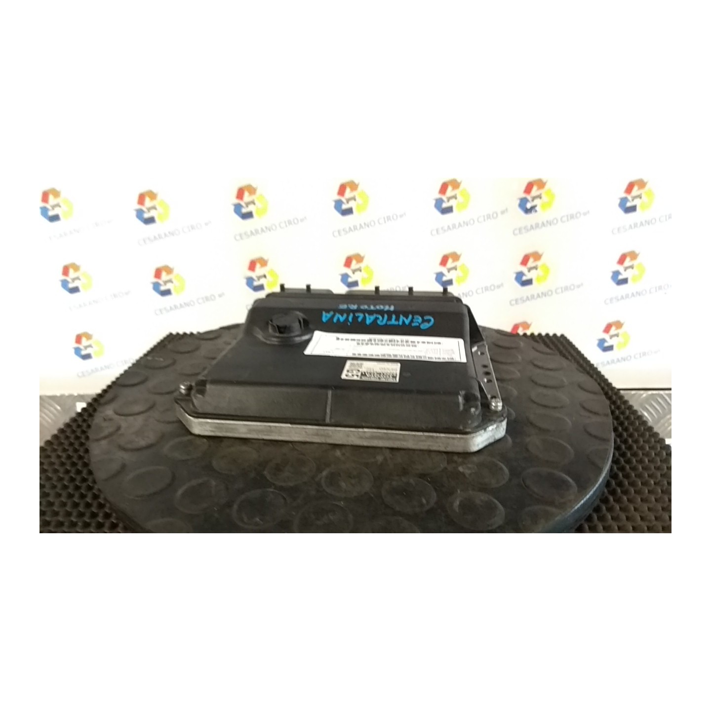 CENTRALINA INIEZIONE DCRE 077 TOYOTA RAV 4 3A SERIE (02/10-12/13) 2ADFTV 8966142J11