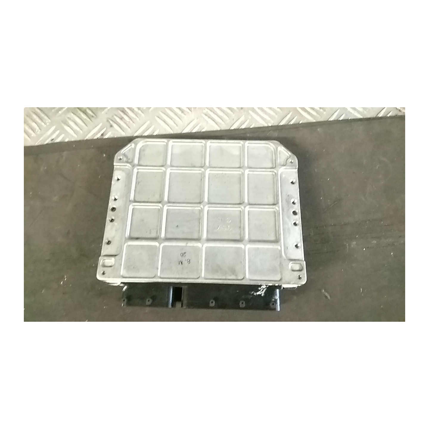 CENTRALINA INIEZIONE DCRE 077 TOYOTA RAV 4 3A SERIE (02/10-12/13) 2ADFTV 8966142J11