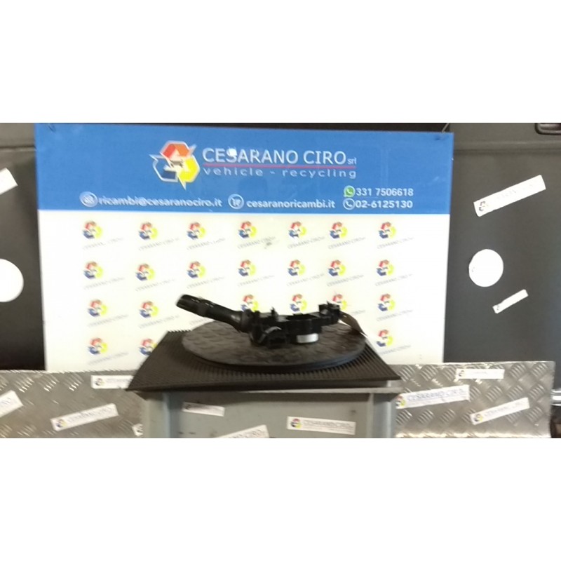 BLOCCO COMANDO VOLANTE LUCI 089 TOYOTA RAV 4 3A SERIE (02/10-12/13) 2ADFTV 8414042101