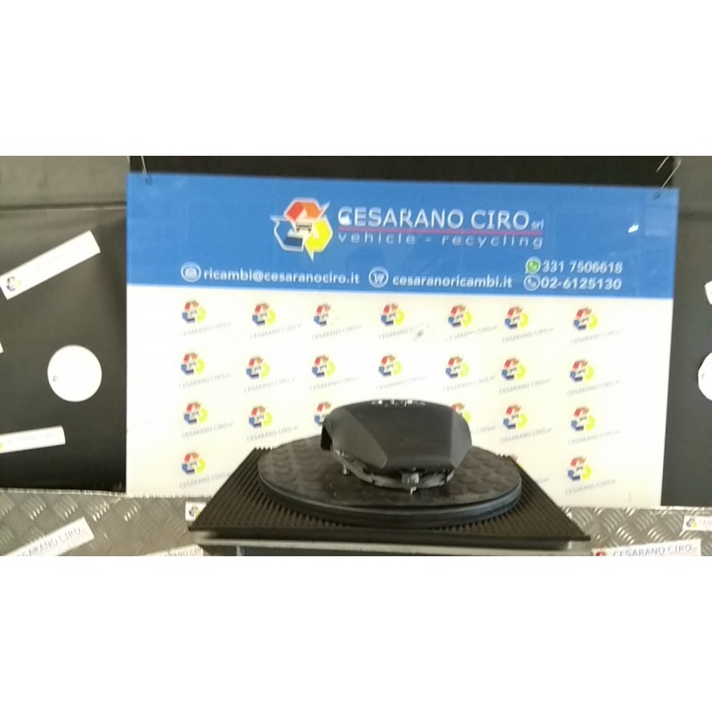 DISPOSITIVO AIRBAG LATO GUIDA 094 TOYOTA RAV 4 3A SERIE (02/10-12/13) 2ADFTV 4513042100B0