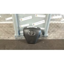 DISPOSITIVO AIRBAG LATO GUIDA 094 TOYOTA RAV 4 3A SERIE (02/10-12/13) 2ADFTV 4513042100B0
