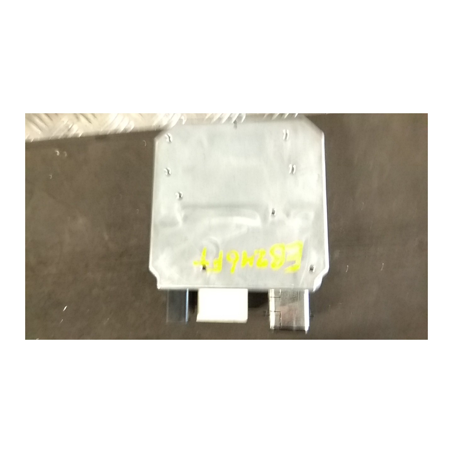 CENTRALINA STERZO 096 TOYOTA RAV 4 3A SERIE (02/10-) 2ADFTV NB5667045058004