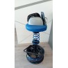 RETROVISORE EST. REGOLAZ. ELETTR. TE DX. 100 FIAT SEDICI (3B) (02/06-11/11)  71743573