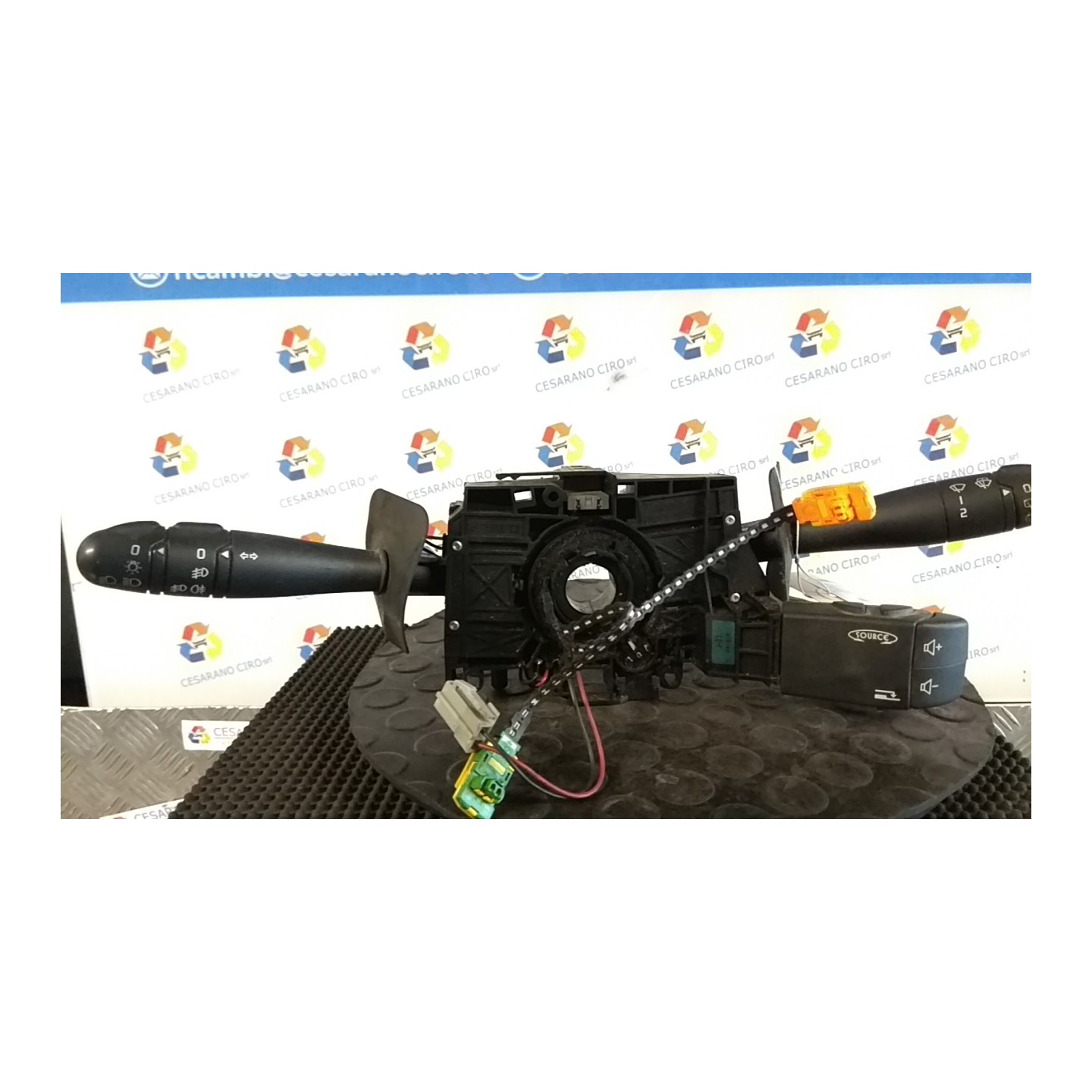 DEVIOGUIDASGANCIO 103 RENAULT CLIO 2A SERIE (05/01-11/10) D4FB7 NB0819019037002