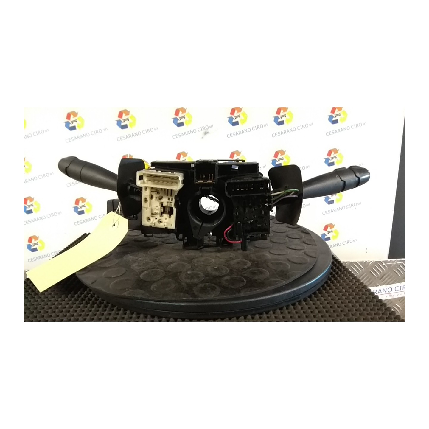DEVIOGUIDASGANCIO 103 RENAULT CLIO 2A SERIE (05/01-11/10) D4FB7 NB0819019037002
