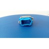 INTERRUTTORE ALZACRISTALLI PORTA ANT DX. 109 RENAULT KANGOO (01/08-05/13)  8200476809