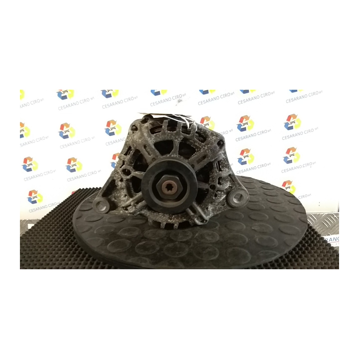 ALTERNATORE 129 NISSAN MICRA (K12E) (11/02-05/06) CR12 23100AX62A
