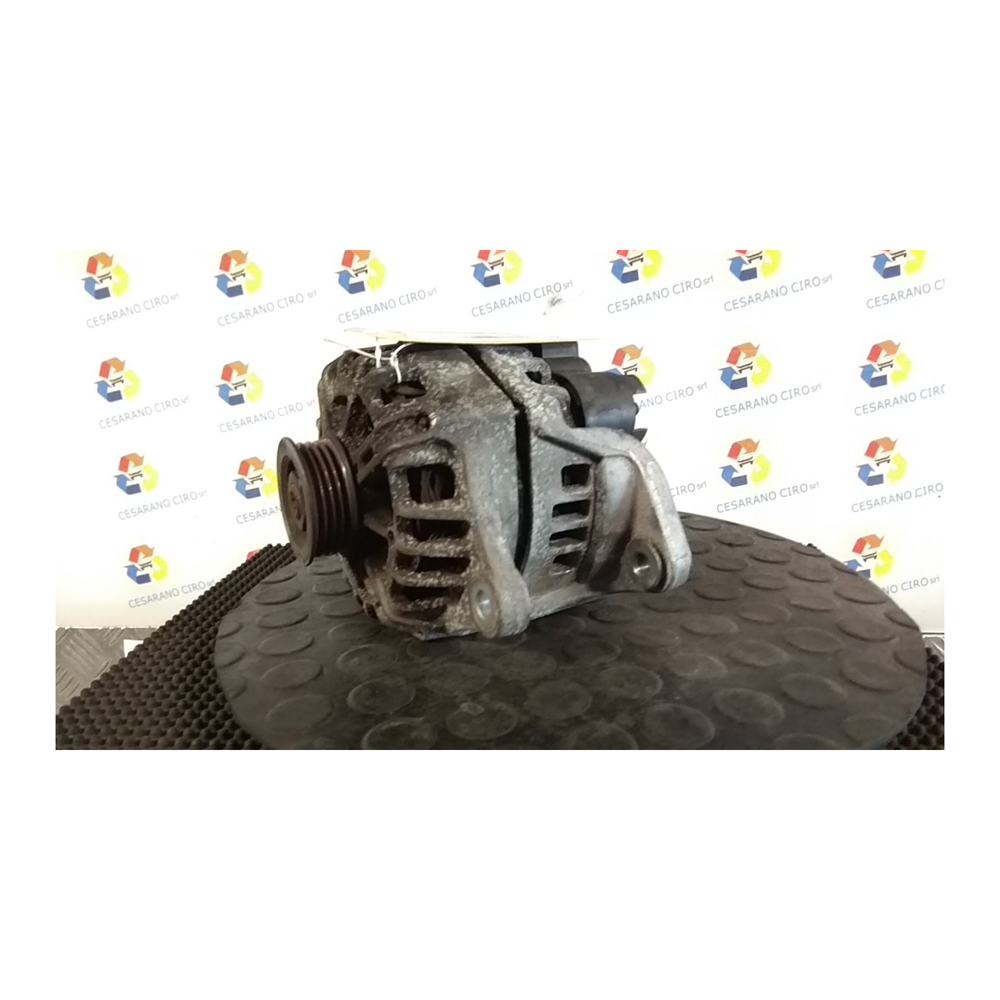 ALTERNATORE 129 NISSAN MICRA (K12E) (11/02-05/06) CR12 23100AX62A