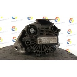 ALTERNATORE 129 NISSAN MICRA (K12E) (11/02-05/06) CR12 23100AX62A