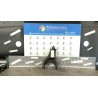 BRACCIO OSCILLANTE SOSP. ANT. SX. 132 DACIA DUSTER (10/13-12/18) K9KG6 545012815R