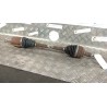 SEMIALBERO ANT. COMPL. SX. 134 DACIA DUSTER (10/13-12/18) K9KG6 391016491R