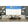 AMMORTIZZATORE ANT. SX. 145 FIAT 500X (6X) (07/18-12/22) 55263842 52139424